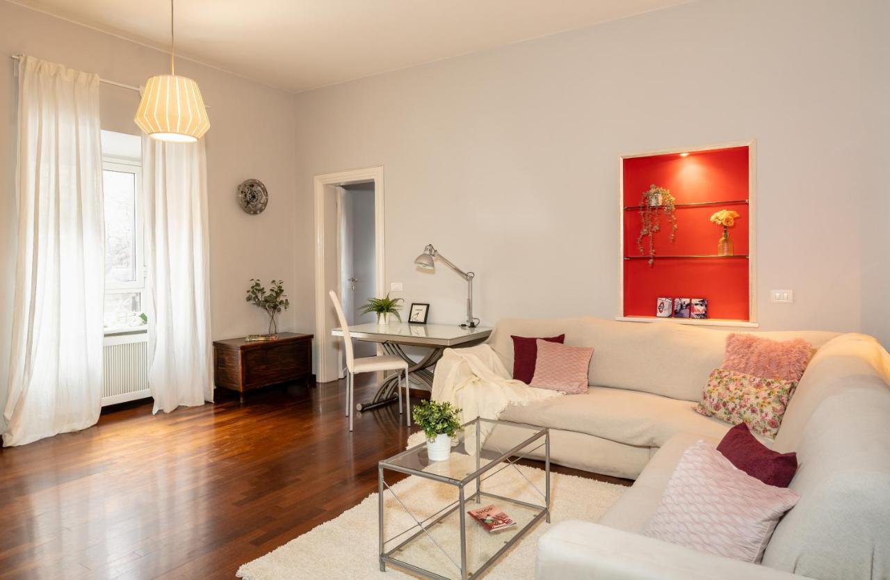 8 Home Roma Exterior foto