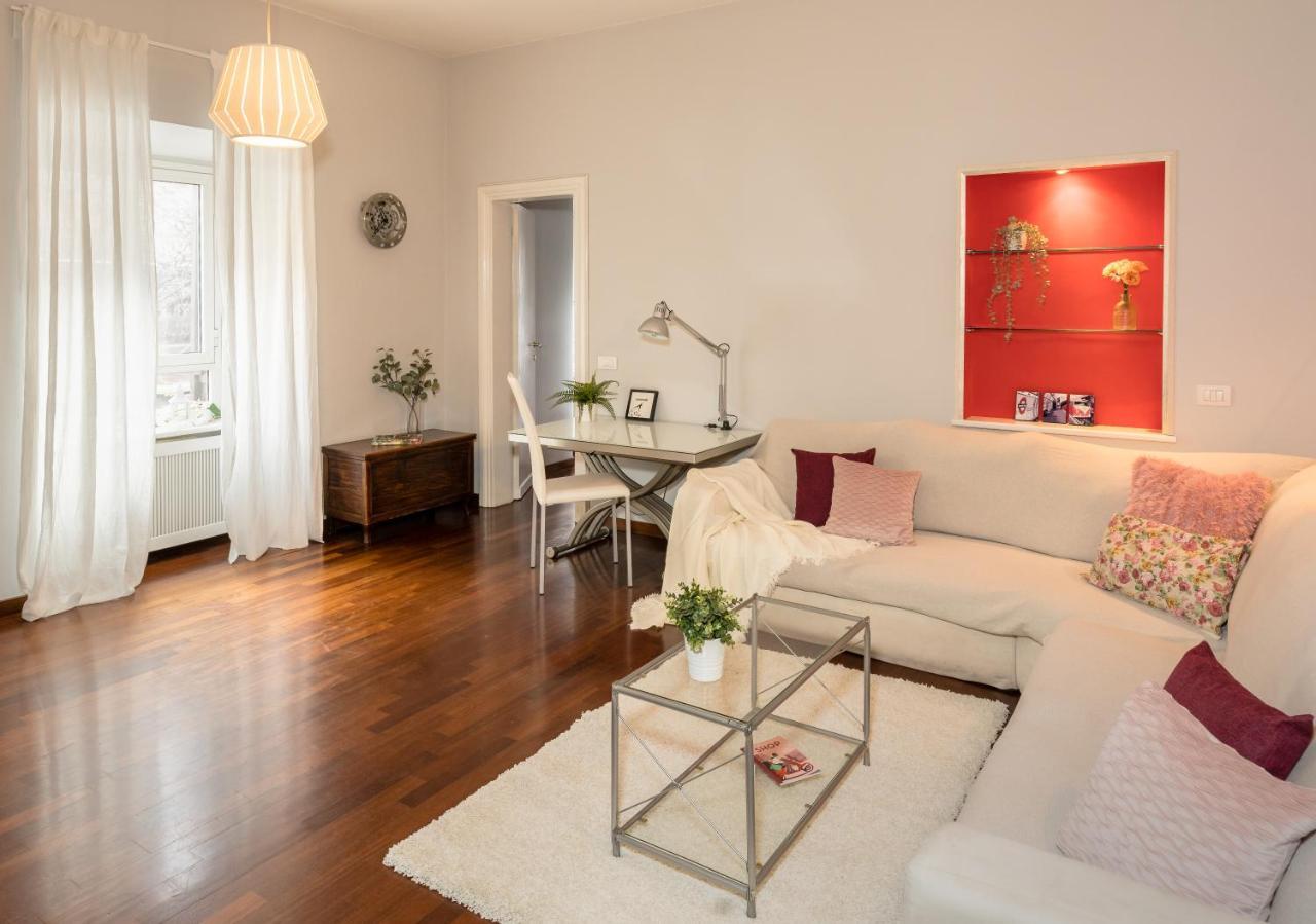8 Home Roma Exterior foto