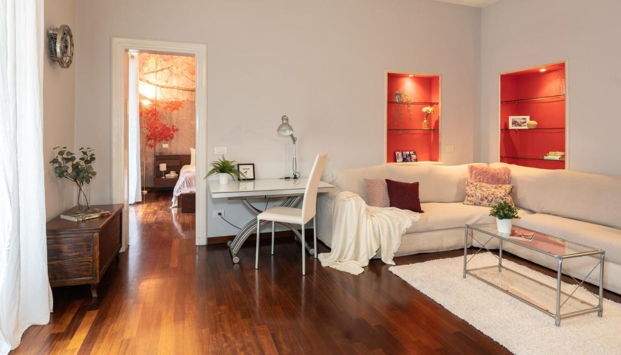 8 Home Roma Exterior foto